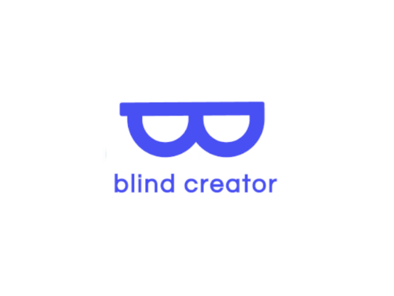 Blind Creator
